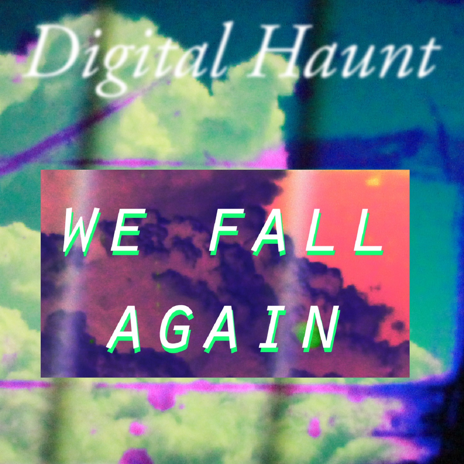 "Archive" "again [Ep]"album. Fall again минус.