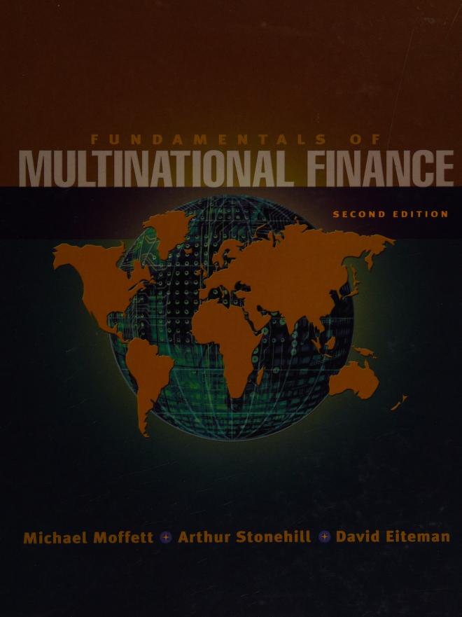 Fundamentals of multinational finance pdf free download free solitaire online no download